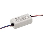 APV-8-12, AC/DC LED, блок питания для светодиодного освещения