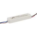 LPL-18-36, AC/DC LED, блок питания для светодиодного освещения