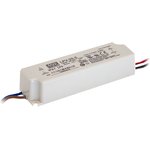 LPV-20-12, AC/DC LED, 12В,1.67А,20Вт,IP67 блок питания для светодиодного освещения
