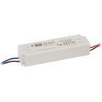 LPV-35-36, AC/DC LED, 36В,1А,36Вт,IP67 блок питания для светодиодного освещения