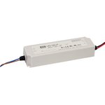 LPV-100-12, AC/DC LED, 12В,8.5А,102Вт,IP67 блок питания для светодиодного освещения