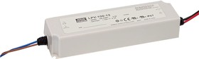 LPV-100-15, AC/DC LED, блок питания для светодиодного освещения