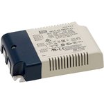 IDLC-25-1050, AC/DC LED, блок питания для светодиодного освещения