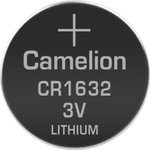 CR1632, Элемент питания литиевый (1шт) 3В