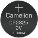 Camelion CR2325-BP1 CR2325 BL1, Элемент питания