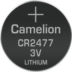 CR2477, Элемент питания литиевый (1шт) 3В