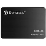 TS256GSSD450K, SSD450K 2.5 in 256 GB Internal SSD Hard Drive