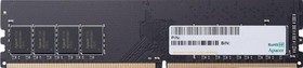 Фото 1/10 Модуль памяти Apacer DDR4 DIMM 8Gb 2666МГц CL19 (EL.08G2V.GNH)