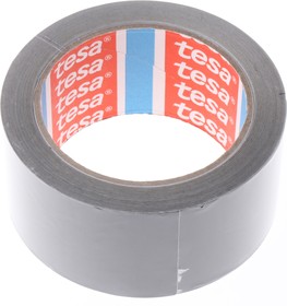 50577, 50577 Conductive Aluminium Tape, 50mm x 25m