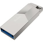 NT03UM1N-128G-32PN, Флеш-память Netac UM1 USB3.2 Highspeed Flash Drive 128GB