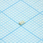 FYLS-0805SRC, Светодиод smd 2х1,25мм/красный/643нм/ 15мкд/прозрачный/130°