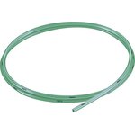 PUN-H-4X0,75-TGN, Compressed Air Pipe Green Polyurethane 4mm x 50m PUN-H-T ...