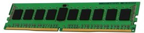 Фото 1/10 Модуль памяти DIMM 4GB DDR4-2666 KVR26N19S6/4 KINGSTON