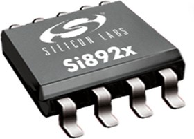 SI8920BC-IP, Isolation Amplifiers Isolated analog amplifier with 200 mV input