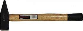 Слесарный молоток с деревянной ручкой 48206 F-821400