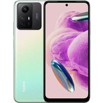 Смартфон Xiaomi Redmi Note 12S 8/256Gb, голубой