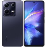 Смартфон INFINIX Hot 30 4/128Gb, X6831, белый