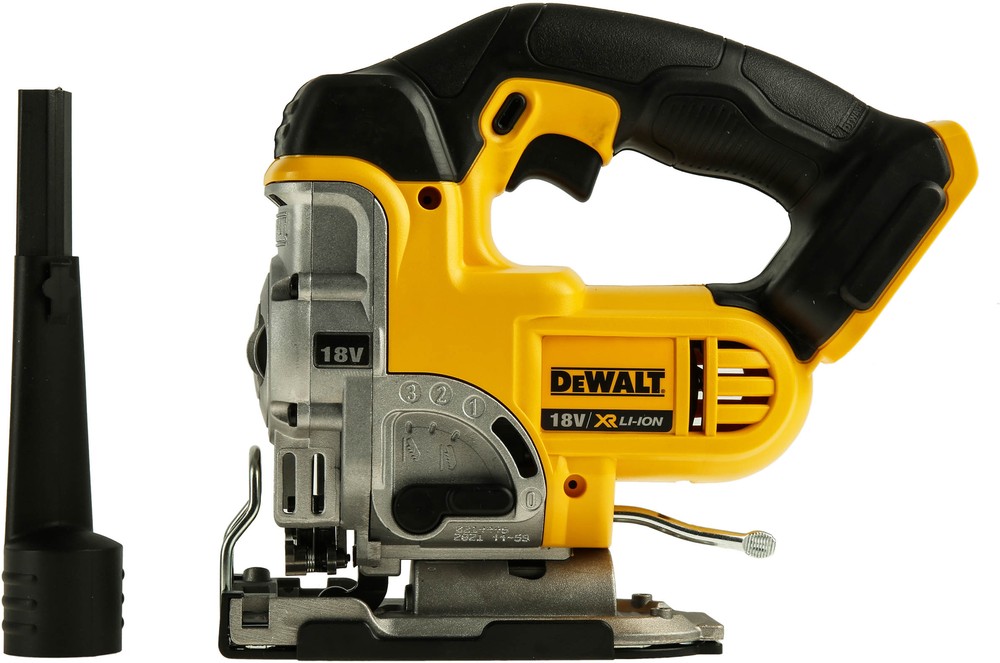 Dewalt dcs331n 18v xr jigsaw sale