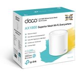 TP-Link Deco X20 AX1800 домашняя Mesh Wi-Fi система