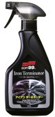 10333, Soft99 Iron Terminator - Нейтральный очиститель дисков и кузова