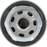 CRL71273, Фильтр для а/м Mazda 3 (08-) 2.0i/6 (07-) 1.8/2.0i (масл.) (CRL71273)