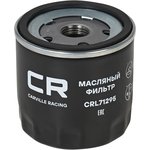 CRL71295, Фильтр