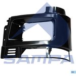 18300274, Облицовка VOLVO FM10,12 фары левой SAMPA