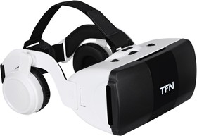 Фото 1/4 TFN-VR-BEATPWH, Очки виртуальной реальности TFN BEAT PRO