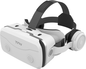 Фото 1/4 TFN-VR-SONICWH, Очки виртуальной реальности TFN SONIC