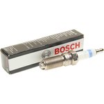 0242232514, Свеча зажигания BOSCH HR 78 NX BOSCH