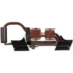 (13NR03V0AM0101) thermal tube 13NR03V0AM0101 for Asus GA502IU laptop