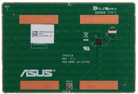 (TP5CF10) тачпад для Asus X550LC (PS2) только плата