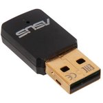 (USB-N13) сетевой Wi-Fi адаптер ASUS USB-N13 б.у
