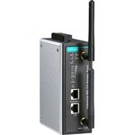 AWK-3131A-EU-T, Wireless Access Point 300Mbps IP30