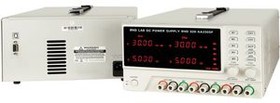 RND 320-KA3305P, Bench Top Power Supply Programmable 30V 5A 150W USB / RS232 DE/FR Type F/E (CEE 7/7) Plug