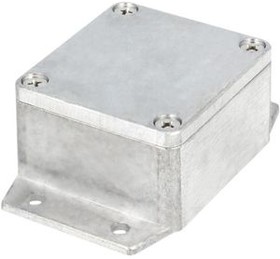 RND 455-00415, Metal Enclosure 64x58x35mm Aluminium Alloy IP65