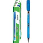 Гелевая ручка alona синяя, 12 шт. FO-GEL018 BLUE