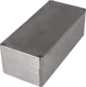 RND 455-00411, Metal Enclosure 175x80x60mm Aluminium Alloy IP65