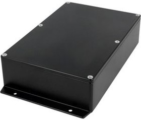 RND 455-00435, Metal Enclosure 222x146x55mm Aluminium Alloy IP65