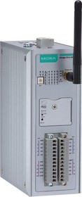 IOLOGIK 2542-WL1-EU, Ethernet Remote I/O Unit 4AI 12DO