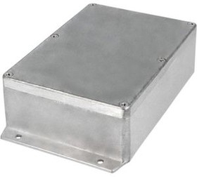 RND 455-00420, Metal Enclosure 171x121x55mm Aluminium Alloy IP65