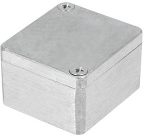 RND 455-00377, Metal Enclosure 50x45x30mm Aluminium Alloy IP65