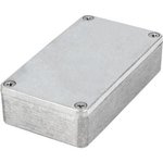 RND 455-00368, Metal Enclosure 115x65x30mm Aluminium Alloy IP65
