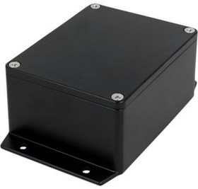 RND 455-00432, Metal Enclosure 115x90x55mm Aluminium Alloy IP65