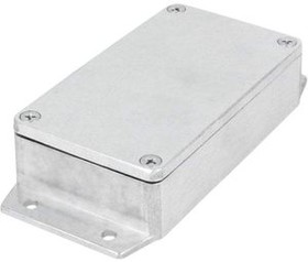 RND 455-00416, Metal Enclosure 115x65.5x30mm Aluminium Alloy IP65