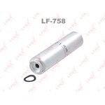 LF758, Фильтр топливный