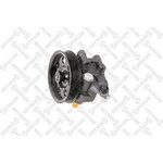 0036233SX, 00-36233-SX_насос гидроусилителя руля!\ Ford Focus 1.8/2.0 16V 98-04
