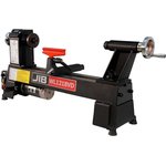 Токарный станок WL1218VD 0,55 кВт, 230В 0902020038000