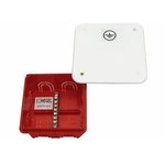 Hegel Коробка уравнивания потенциалов д/сплош стен, 10 вводов ...