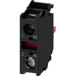 3SU1400-1AA10-1CA0, Контактная группа, NC ...
